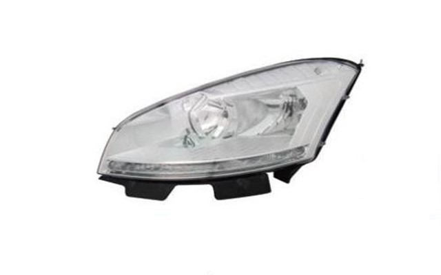 20 - B256 - A5 - 2B C.C4 PICASSO ON FAR EL.MOTORLU LH.11 - 