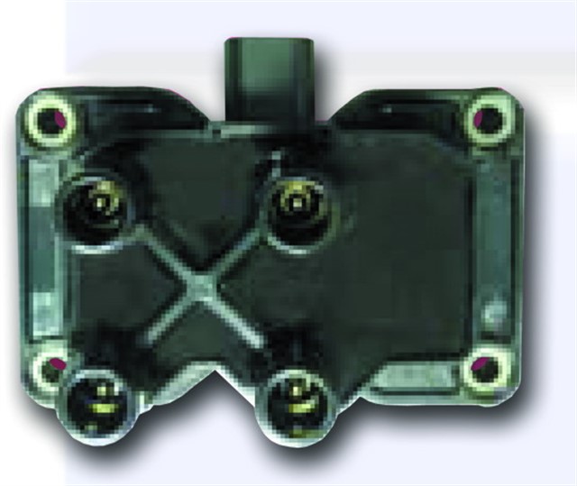 ATESLEME BOBINI FIESTA V - VI 01 11 FUSION 01 12 1.25 - 1.3 - 1.4 - 1.6TI FOCUS II C MAX 1.4 - 1.6TI VOLVO C30 06 12 S40 II 05 12 V50 05 12 1.6