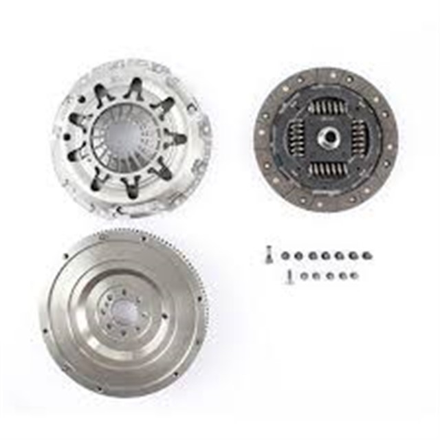 DEBRIYAJ SETI VOLANLI KIT CORSA C - D - ASTRA J 1.3 DIZEL SABIT VOLANLI