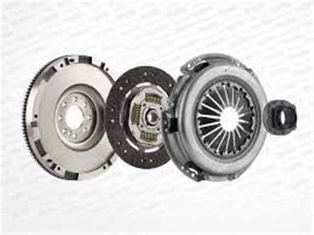 DEBRIYAJ SETI VOLANLI KIT LINEA - PUNTO 1.4 T - JET BENZINLI SABIT VOLANLI