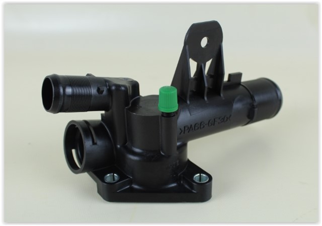 TERMOSTAT 83C KOMPLE - MUSURLU CLIO III - IV - FLUENCE - KANGOO - LAGUNA III - MEGANE II - III - SCENIC II - III