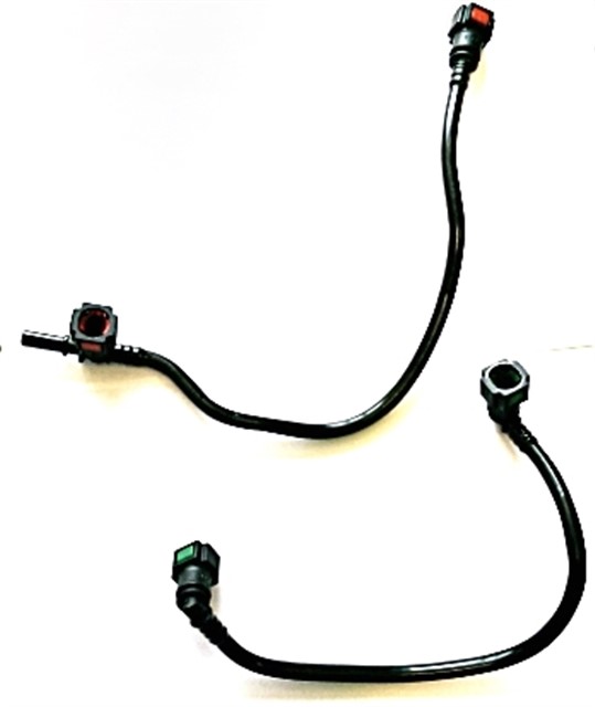 X BENZIN DEPO HORTUM TAKIMI CLIO II 01 CLIO SYMBOL 98