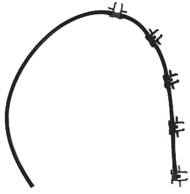 YAKIT GERI DONUS HORTUMU MERCEDES W461 B901 B904 VARIO B667 B668 B670