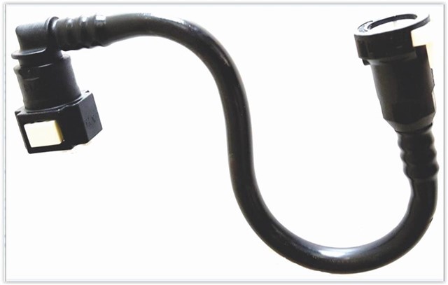 X BENZIN BORUSU PEUGEOT 307 - 308 - 3008 CITROEN C4 1.6 16 V VTI EP6 MOTOR