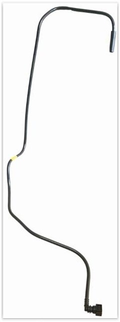 X YAKIT HORTUMU DACIA LOGAN - SANDERO - LADA LARGUS 1.6 16V