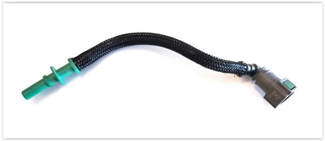 X YAKIT BORUSU PEUGEOT 208 1.4 VTI - 1.4 GLI