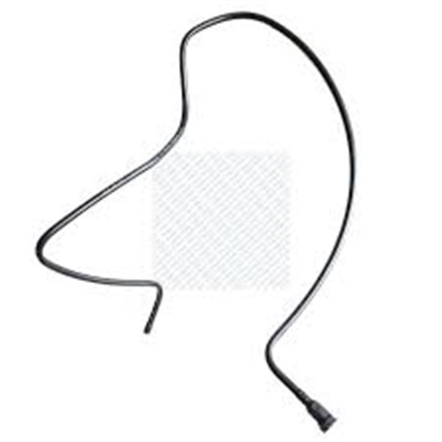 X YAKIT BORUSU 208 - 2008 - C3 1.2 VTI EB2 - EB2F - EB0F - EP6FDTX