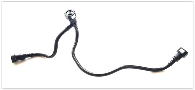 X YAKIT BORUSU PEUGEOT 307 - 307 RESTYLE - 308