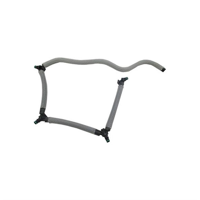 X ENJEKTOR GERI DONUS BORUSU C30 06 - 12 - C70 II 08 - 09 S40 II 04 - 10 S80 08 V50 03 - 10 V70 07 - 15