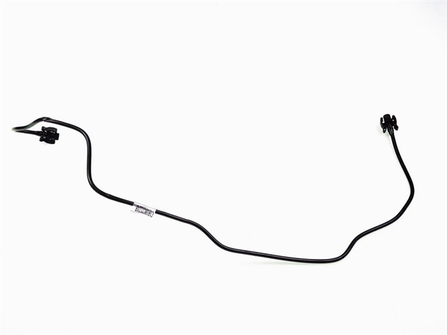 X EK SU DEPO HORTUMU FORD FIESTA - B MAX 1.0 SPORT - ECOBOOST 80PS - 100PS - 125PS - 140PS 2012 - 2020