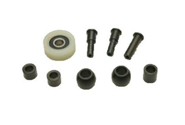 SURGULU KAPI ORTA MEKANIZMASI DUCATO BOXER - JUMPER YM 07 - 13