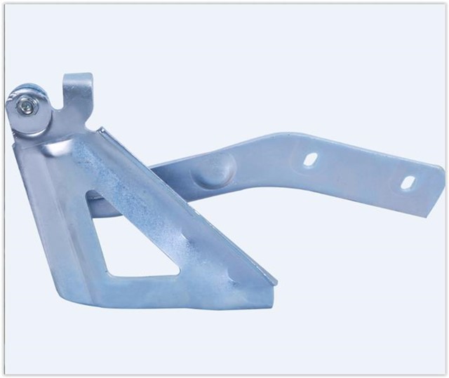 MOTOR KAPUT MENTESESI SAG FIORINO - BIPPER - NEMO