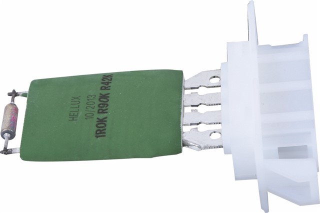 KALORIFER REZISTANSI PARTNER - BERLINGO 1.6 16V