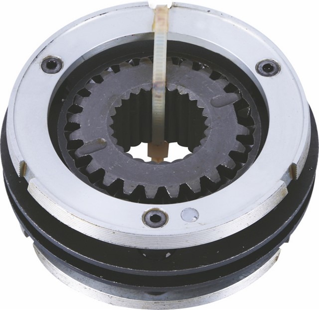 SENKROMENC 3/4 PARTNER - BERLINGO