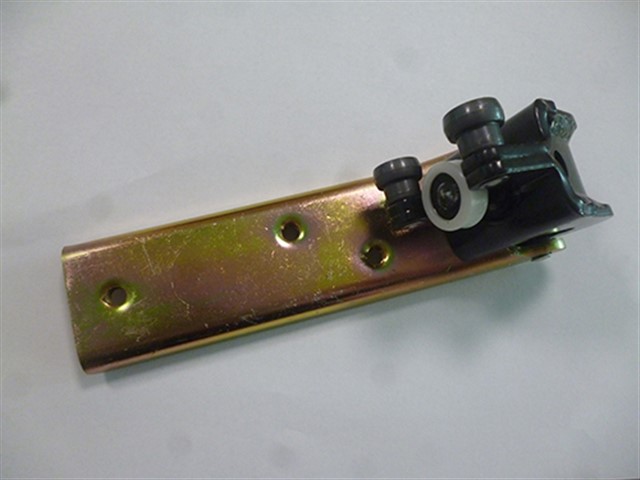 SURGULU KAPI ORTA MEKANIZMASI SAG MASTER II - MOVANO II KOMPLE