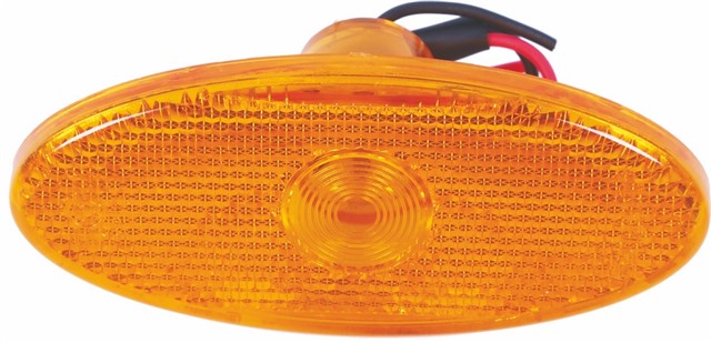 YAN SINYAL MASTER III - MOVANO III LED AMPULLU KABLOLU