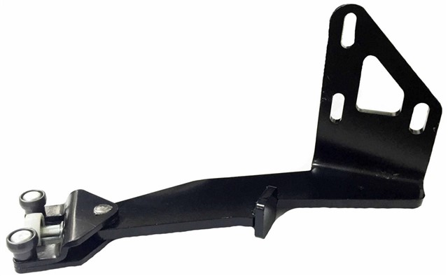 SURGULU KAPI SAG ALT MEKANIZMASI MASTER - MOVANO KOMPLE AYAKLI