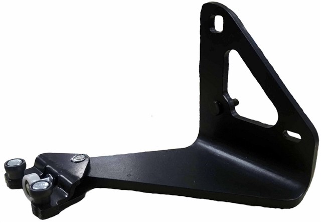 SURGULU KAPI ALT MEKANIZMASI TRAFIC KOMPLE