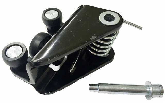 SURGULU KAPI ORTA MEKANIZMA UCU TRAFIC