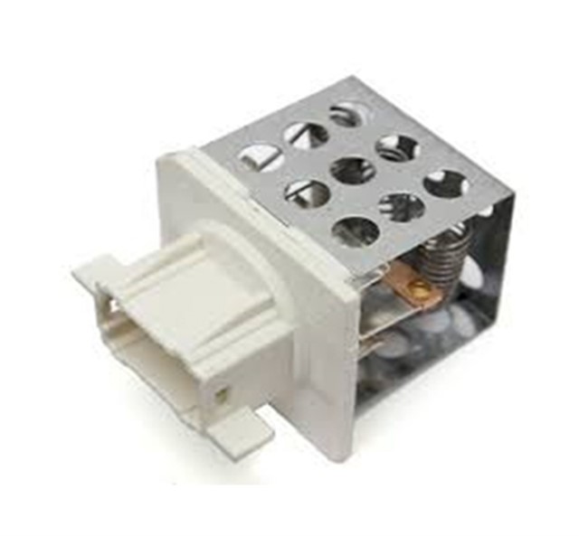 KALORIFER REZISTANSI P206