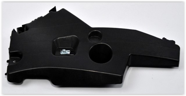 ON TAMPON BAGLANTI BRAKETI SOL MASTER II 04 - 10