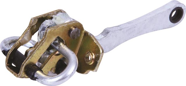 KAPI GERGI YAYI DUCATO I - JUMPER I - BOXER I