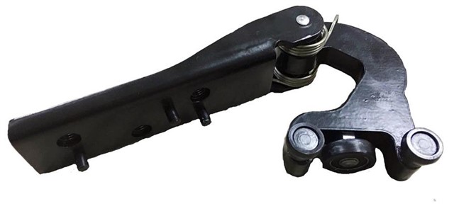 ORTA KAPI MEKANIZMASI MASTER - MEGANE III