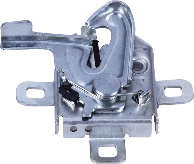 MOTOR KAPUT KILIDI BOXER - JUMPER - DUCATO 3