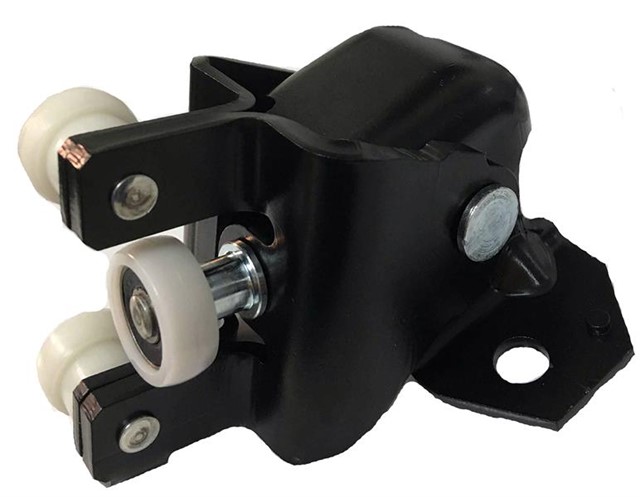 ORTA KAPI ORTA MEKANIZMA SOL PARTNER TEPE - BERLINGO TEPE