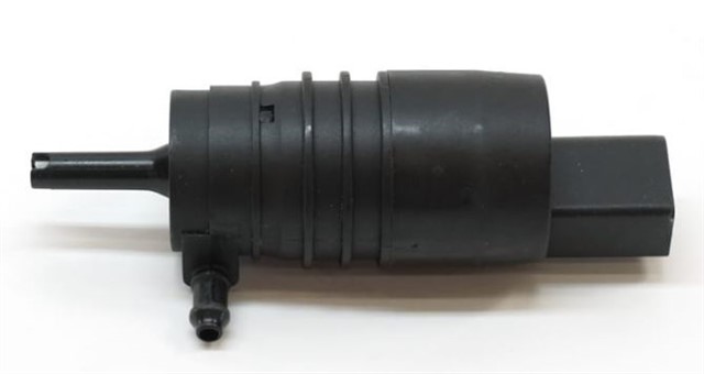 SILECEK SU FISKIYE MOTORU TEK CIKISLI BORA - T4 - PASSAT - POLO - A6 95 - 04