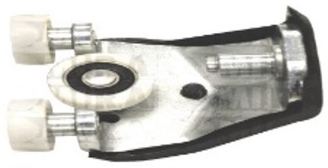 SURGU KAPI RAYI SAG UST IVECO DAILY