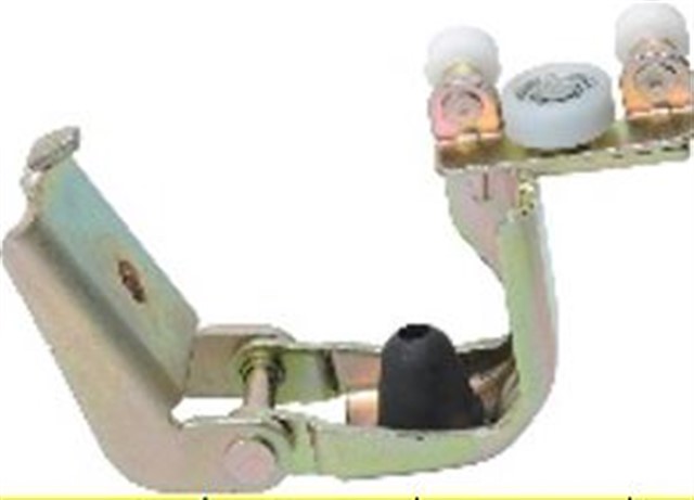 KAPI SURGU MEKANIZMASI ORTA - SAG SPRINTER W904