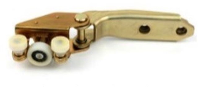 KAPI SURGU MEKANIZMASI ORTA - SOL TRANSPORTER T4