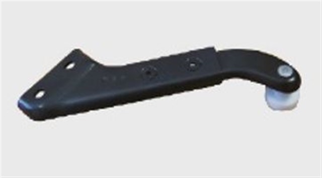 UST KAPI SAG TRANSPORTER - T5