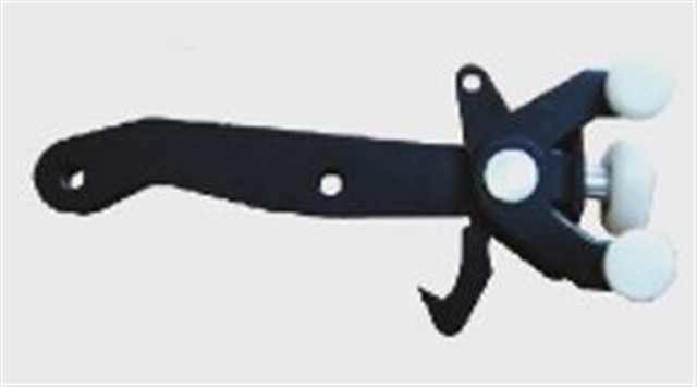 KANCALI SOL KAPI MEKANIZMASI TRANSPORTER - T5