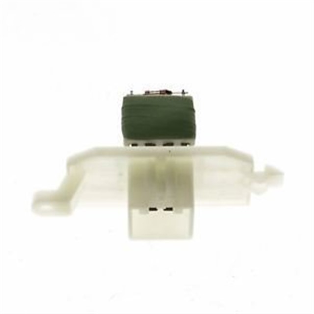 KALORIFER RESISTANSI TRANSIT - B - MAX - COURIER