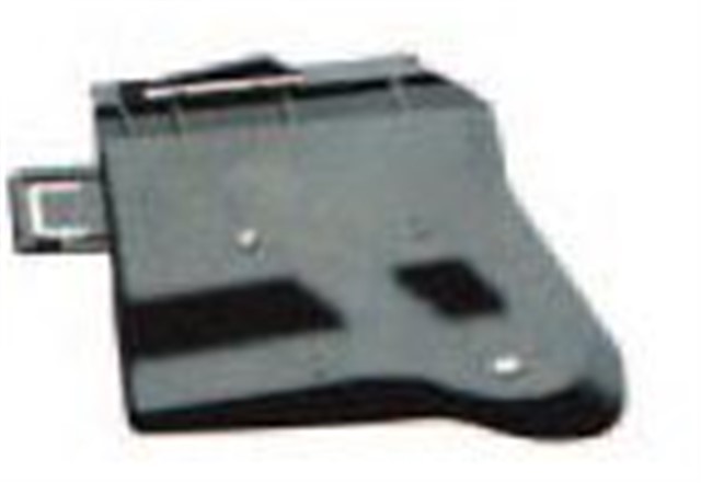 ARKA TAMPON BRAKETI IC SOL FOCUS 14 SEDAN