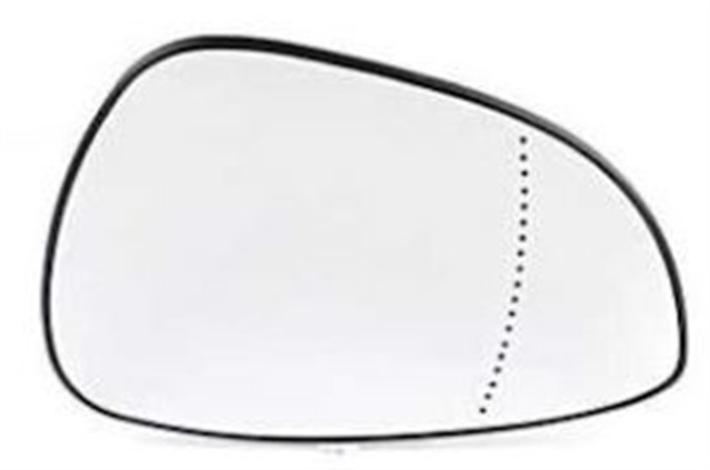 AYNA CAMI SOL : ELEKTRIKLI ASFERIK CIZGILI GENIS A FIESTA 09 17