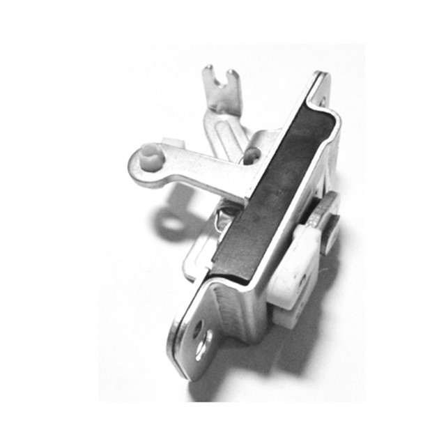 ORTA / ARKA KAPI UST KILIDI DUCATO III - BOXER III - JUMPER III