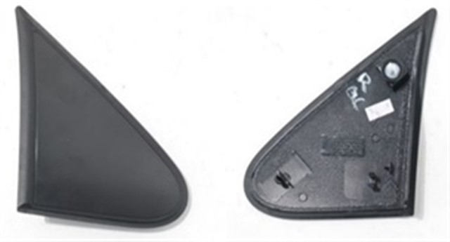 ON CAMURLUK AYNA KAPAGI SAG PARTNER - BERLINGO TEPEE