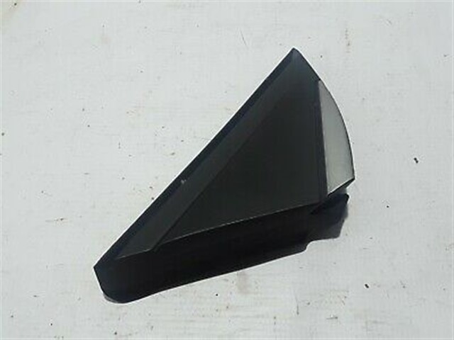 ON CAMURLUK KENAR BAKALITI SAG NIKELAJLI MEGANE IV