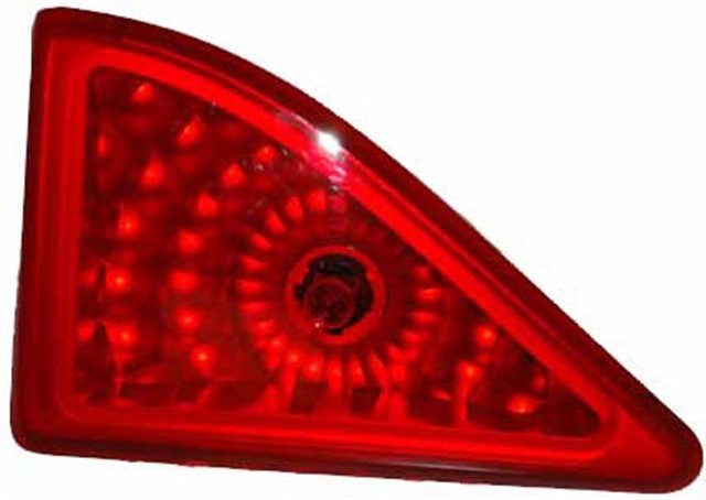 3. STOP LAMBASI RENAULT MASTER III 2.3 DCI 100 FWD 11 MOVANO III 10 NISSAN NV400 DCI 100 11 - 16