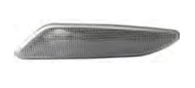 YAN SINYAL LAMBASI BEYAZ SAG EGEA