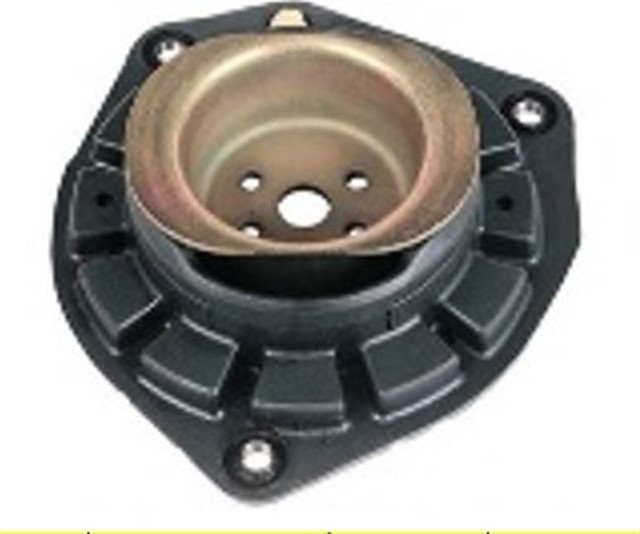 AMORTISOR TAKOZU ON SAG - SOL MEGANE II 02 SCENIC II 02 TUM MOTOR TIPLERI