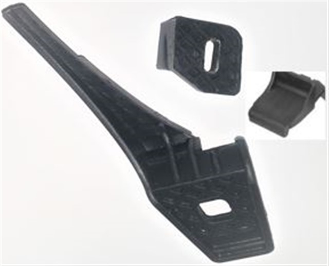 FAR TAMIR SETI SOL FORD FIESTA 2014 - 