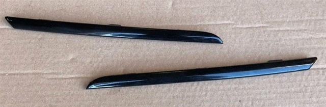 ON PANJUR CITASI SAG - SOL TAKIM SIYAH CLIO IV