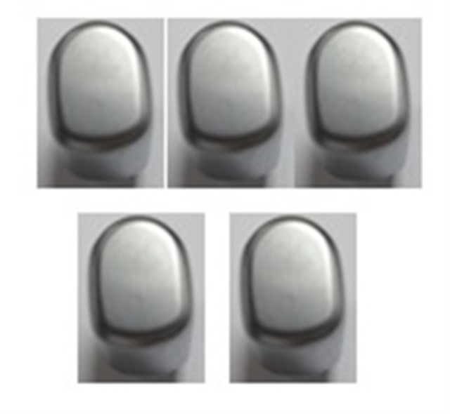 EL FREN TABANCA UCU 5 LI TAKIM FIAT EGEA