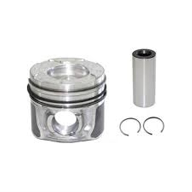 MOTOR PISTON SEGMAN 0.01 TRANSIT V184 2.4TDCI 90PS 300S / 330S 03 - 06 89.91MM