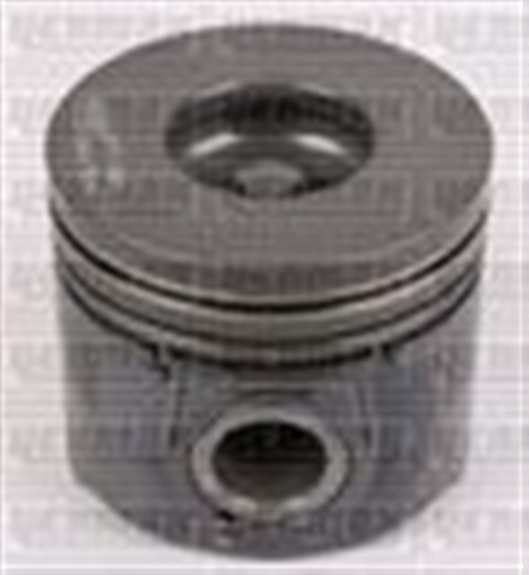 X MOTOR PISTON SEGMAN V184 PUMA DT24P DURATORG 95 PS 89.91 CAP 0.01