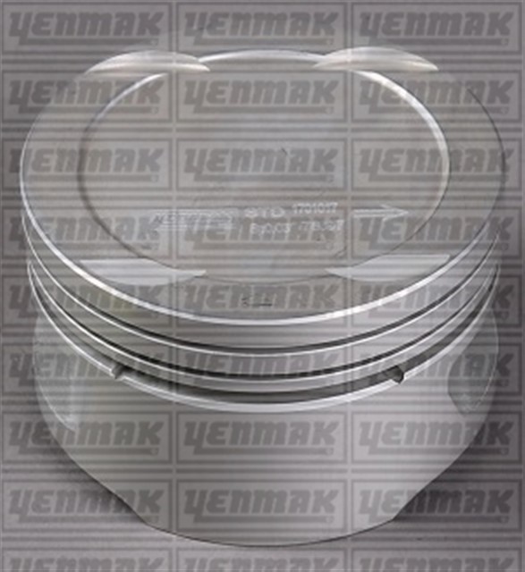 MOTOR PISTON SEGMAN STD X16XEL ASTRA F - VECTRA B - TIGRA 79MM